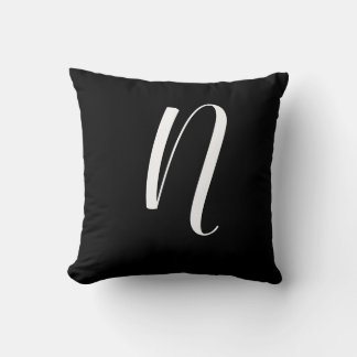 ALMOFADA MONOGRAMAS