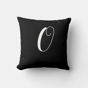 ALMOFADA MONOGRAMAS