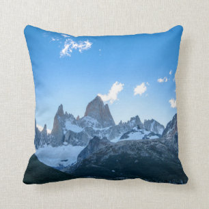 Almofada Montagem Fitz Roy