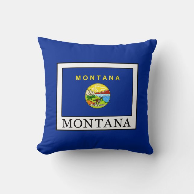 Almofada Montana (Frente)