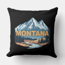 Montana Estados Unidos da América