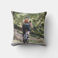 MONTANHA BIKING