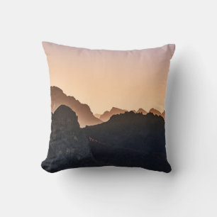 ALMOFADA MONTANHA ROCKY