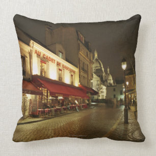 Almofada Montmartre