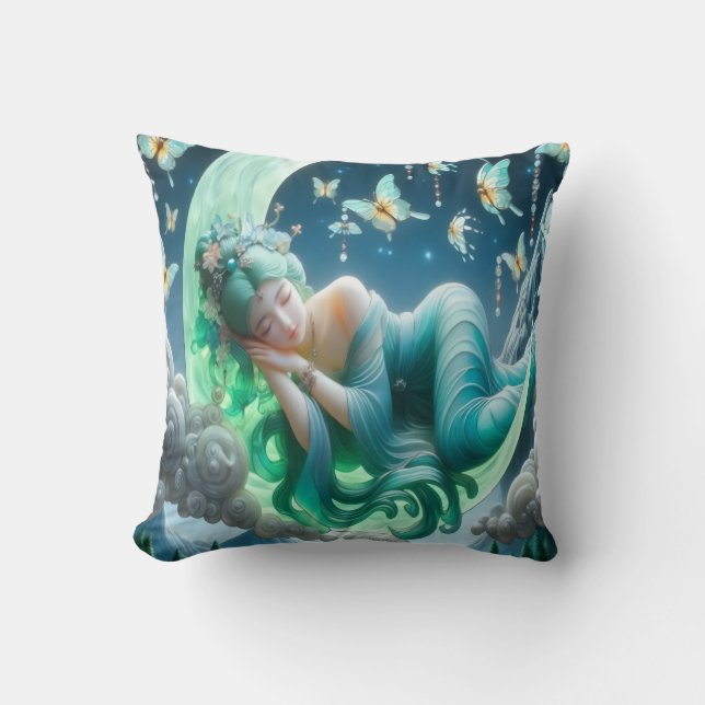 Almofada Moon Sleeper (Frente)