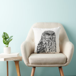 Almofada Morepork
