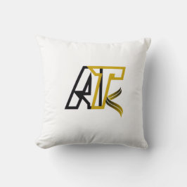 Almofada Moroccan Blue Door – Artisto Throw Pillow