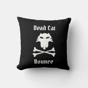 Almofada Morto Cat Bonde