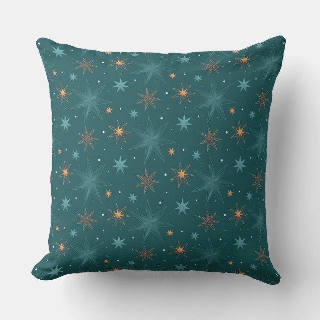 Almofada Mosaic Magic Pillow (Frente)