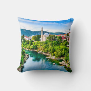 Almofada Mostar