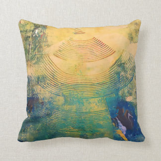 Almofada Mostarda por favor