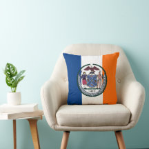 Mostre suas cores - Nova York