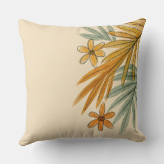 Almofada Mother’s Day Floral Decorative 