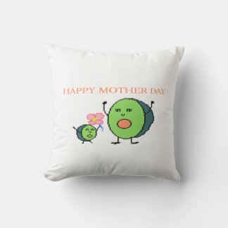 Almofada Mother's day pillow