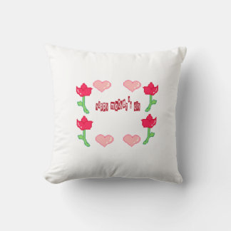 Almofada Mother's day pillow 