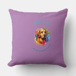 Almofada Motif de cães