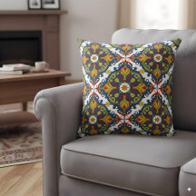 Motif folclore tradicional