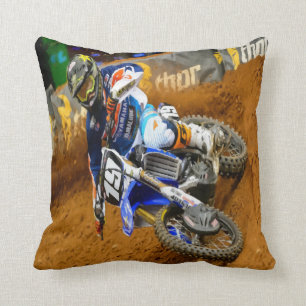 Almofada Motocross Racing