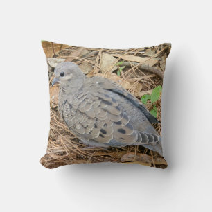 Almofada Mourning Doves