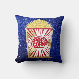 Almofada Movie Night POPCORN
