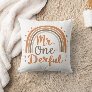 Almofada Mr One derful