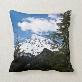 Almofada Mt mais chuvoso