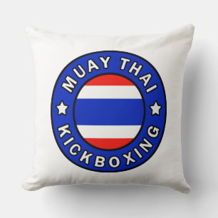 Almofada Muay Thai