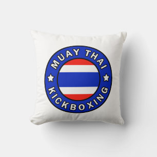 Almofada Muay Thai