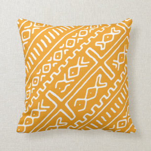 Almofada Mudcloth