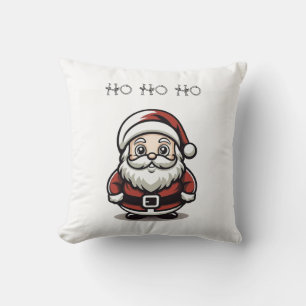 Almofada muito bonito Travesseiro de Feliz Natal