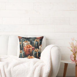 Almofada muito bonito Travesseiro de Feliz Natal