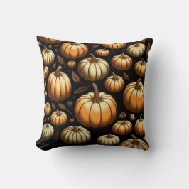 Almofada Muitos Pumpkins