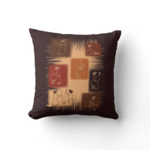 Mulher - A espinha dorsal