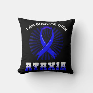 Almofada Mulheres Ataxia Consciência Sinal neurológico Hemi