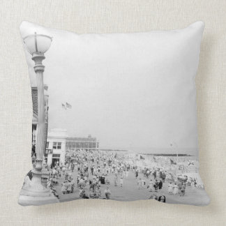 Almofada Multidões 2
