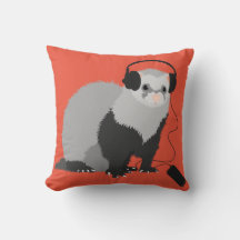 Música Engraçada Lover Ferret