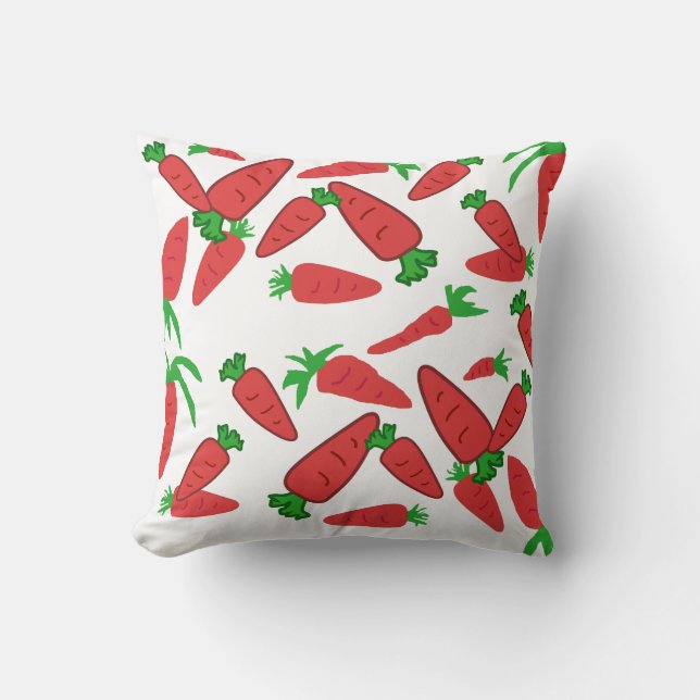 Almofada Musical Notes Treble Clef Travesseiro Cushion (Frente)
