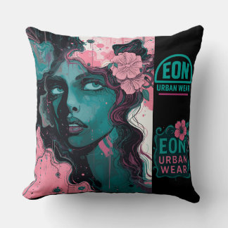 ALMOFADA MUSSA FLORAR