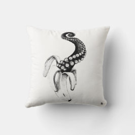 Almofada Mutante Banana