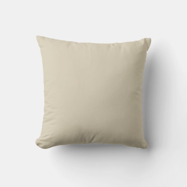 Almofada Muted Linen Christmas Harmony Pillow (Frente)