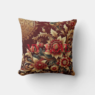 Almofada "My Love" - Cushion Travesseiro decorativo