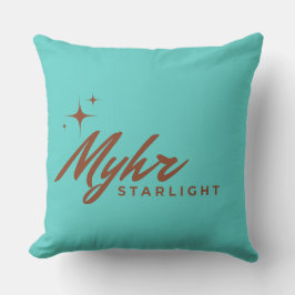 Almofada Myhr ESTRELALUZ