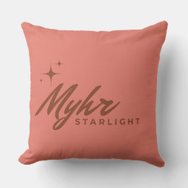 Almofada Myhr ESTRELALUZ