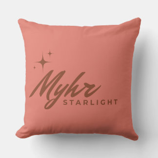 Almofada Myhr ESTRELALUZ