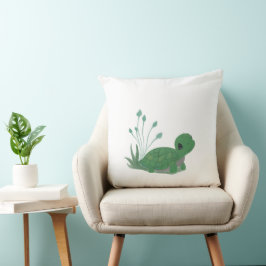 Almofada Myrtle the Turtle!