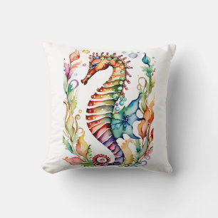 Almofada Mystic Marinelands Travesseiro decorativo