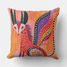 Mythical Winged Alebrije Creature