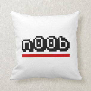 Almofada n00b