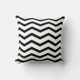 Almofada Na moda Chevron