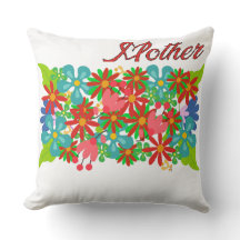 Na moda Designs Honrando Mãe